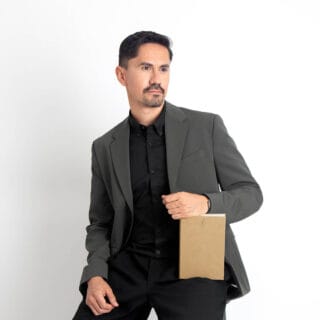 agenda diaria clasica modelo