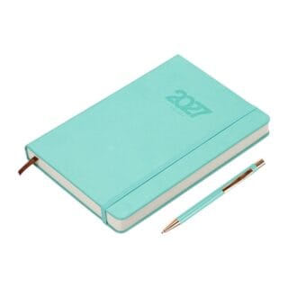 agenda diaria falun material