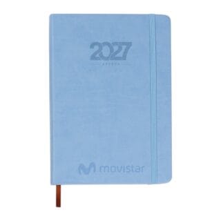 agenda diaria falun personalizada