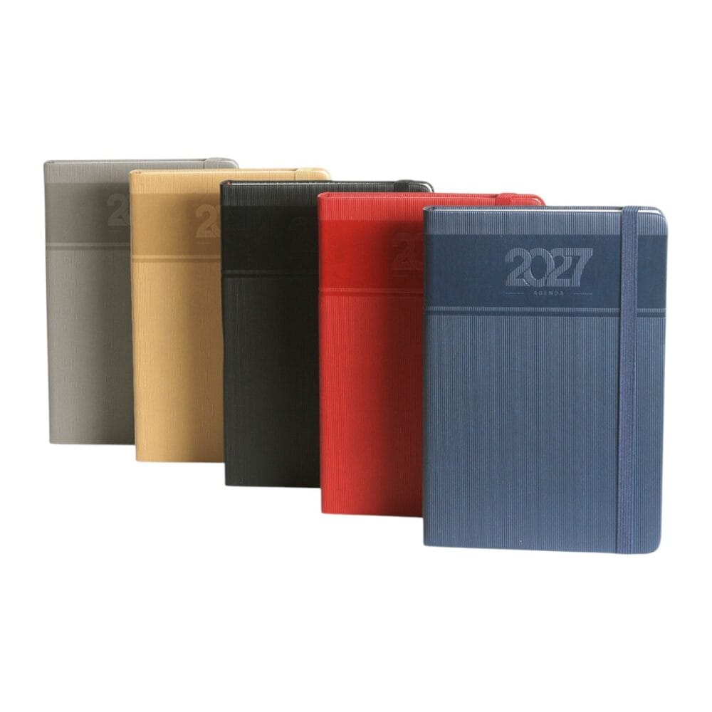 agenda diaria giordano colores