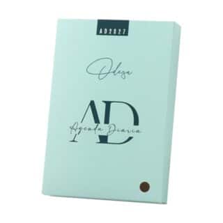 agenda diaria odesa caja