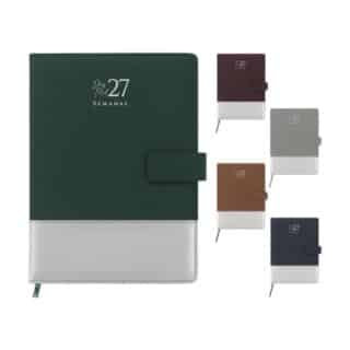 agenda semanal cannes colores