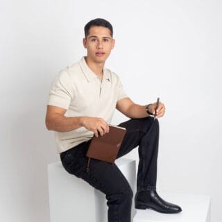 agenda semanal clasica modelo