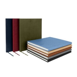 agenda semanal ejecutiva colores