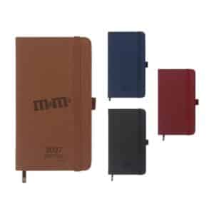 agenda semanal luxemburgo pocket colores