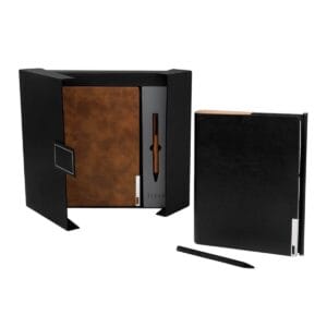 agenda semanal premium colores