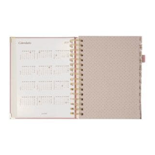 agenda semanal unik calendario