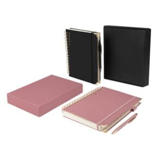 agenda semanal unik colores