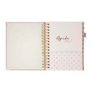 agenda semanal unik separadores