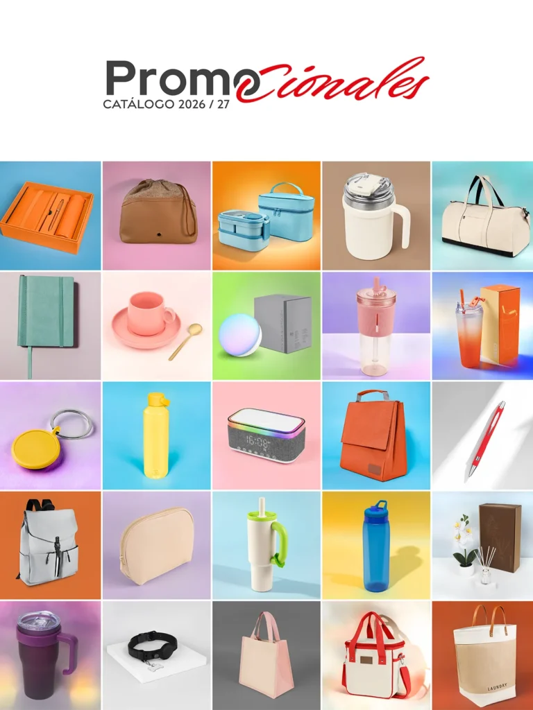 catalogo promoopcion