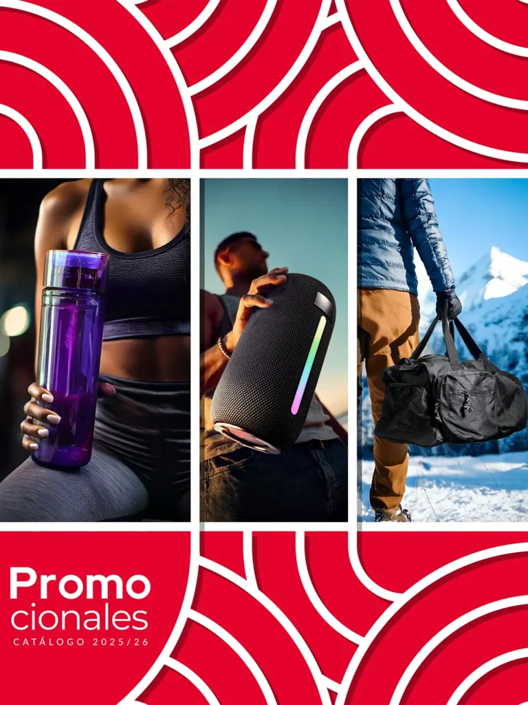 catalogo promoopcion