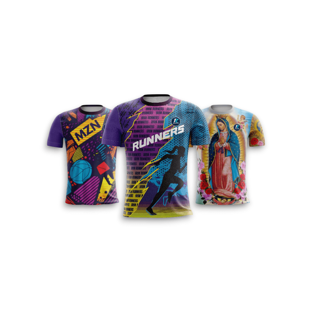 Playeras